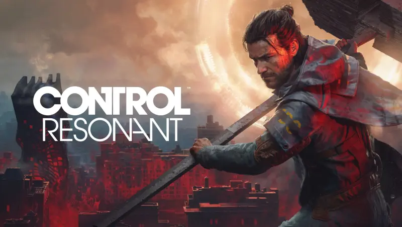 Image de l'article Rockstar Games félicite publiquement CONTROL Resonant et lui offre une énorme visibilité