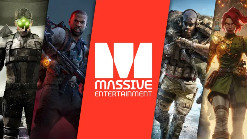 Image de l'article Ubisoft confie The Division, Ghost Recon et Splinter Cell à Massive Entertainment