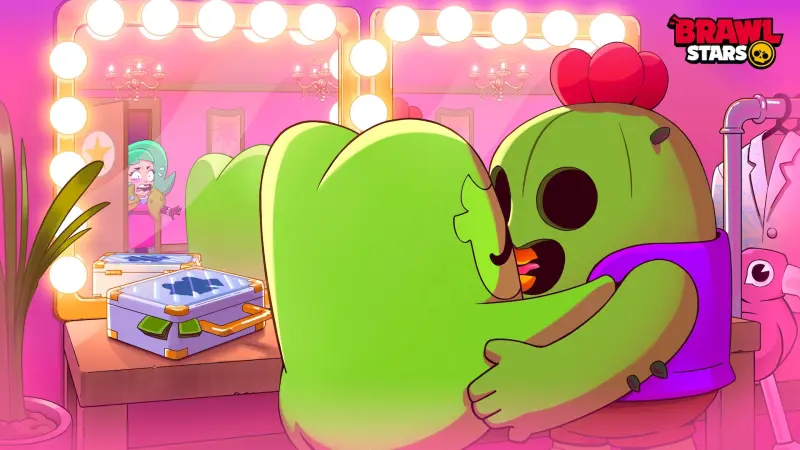 Image de l'article Brawl Stars promet une boîte de trophées ULTRA à tous les joueurs, mais il faut atteindre 1 million de commentaires