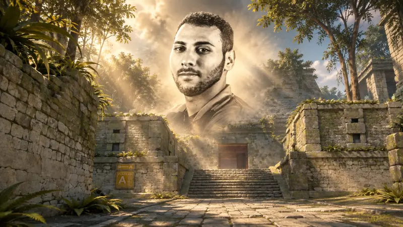 Image de l'article MalekCSGO, figure française de Counter-Strike, est décédé