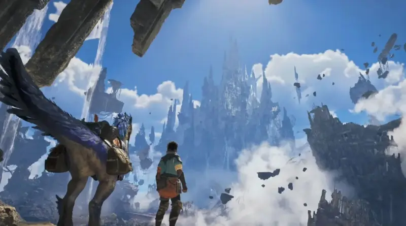 Image de l'article Monster Hunter Wilds: Ascendance dévoile son trailer étendu et ses nouveautés