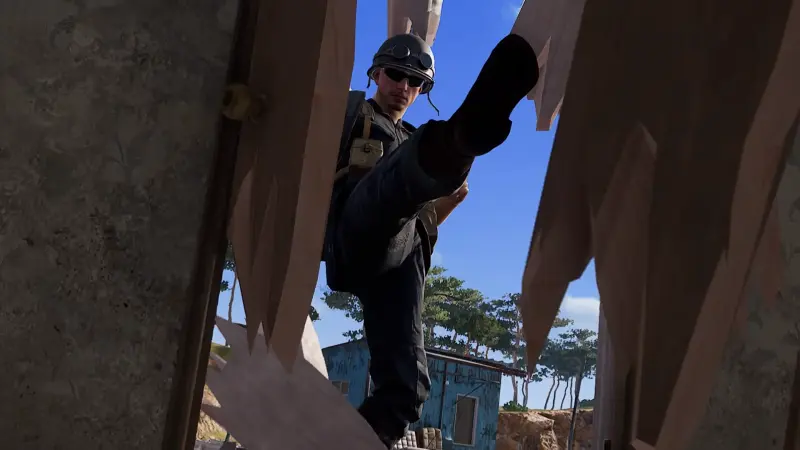 Image de l'article PUBG BATTLEGROUNDS améliore les combats avec sa mise à jour 43.1