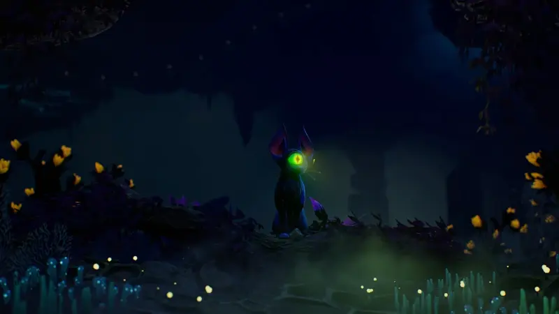 Image de l'article Satisfactory annonce Core Values, son premier DLC payant qui nous emmènera sous terre