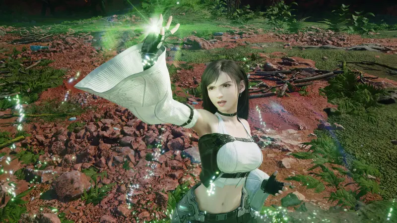 Image de l'article Final Fantasy VII Revelation pourrait dépasser les 100 heures pour tout découvrir