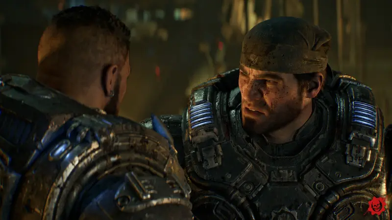 Image de l'article Gears of War E-Day est passé Gold, dévoile sa configuration PC et date de lancement