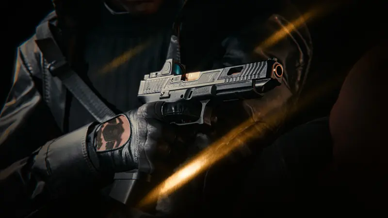 Image de l'article BLACKWOOD déploie son premier patch après les retours des joueurs