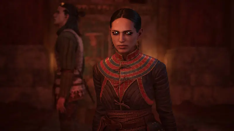Image de l'article The Blood of Dawnwalker séduit déjà les joueurs avec un beau lancement sur Steam