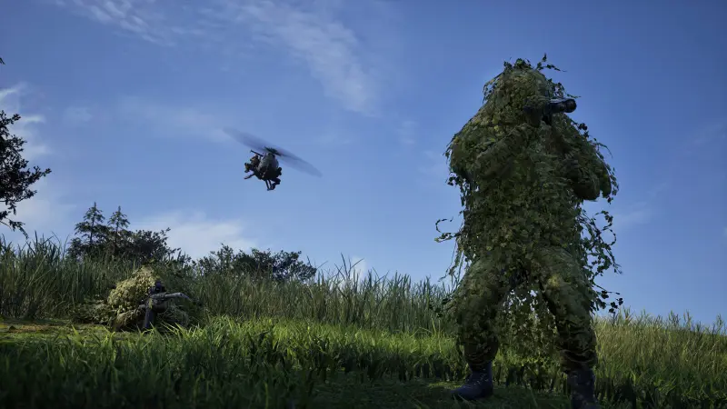 Image de l'article WARDOGS dépasse les 400 000 joueurs actifs sur Steam, même les développeurs n'en reviennent pas