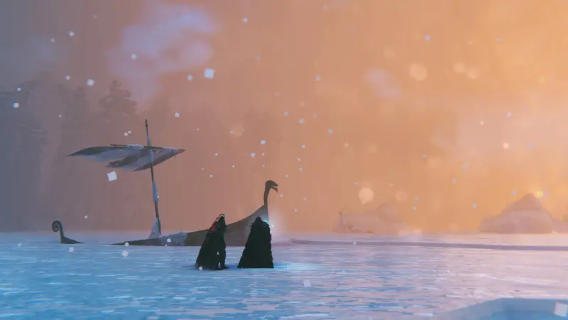 Image de l'article Valheim déploie sa mise à jour 10.0.14 avec de nombreux correctifs et optimisations