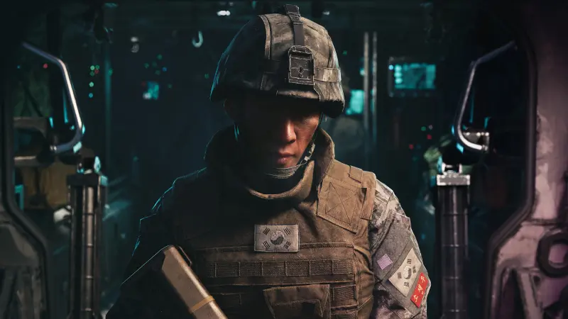 Image de l'article Call of Duty Modern Warfare 4 durcit sa lutte contre la triche avec plus de 70 000 bannissements matériels