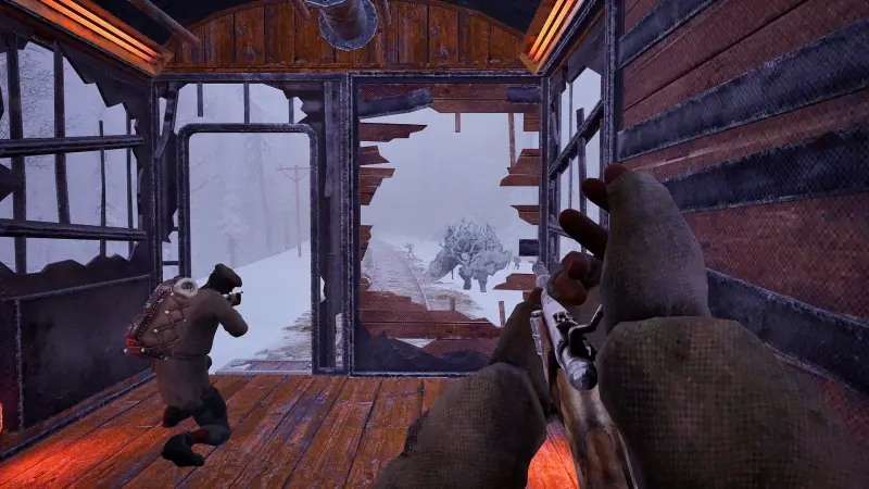 Image de l'article Ce FPS de survie très attendu dépasse déjà les 500 000 listes de souhaits sur Steam