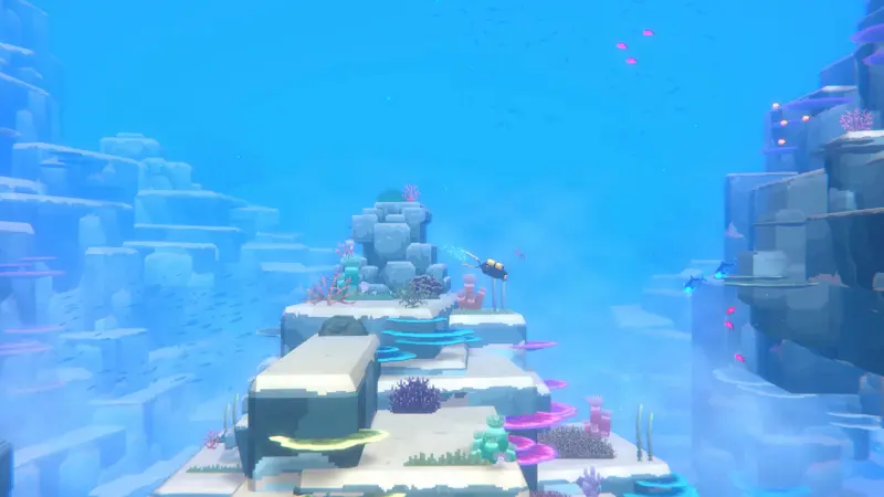 Image DAVE THE DIVER atteint les 10 millions de ventes dans le monde