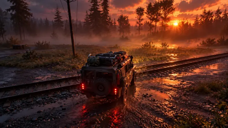 Image de l'article State of Decay 3 veut rendre chaque survivant unique grâce à la génération procédurale