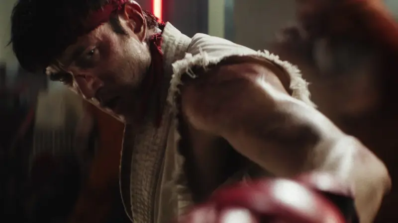 Image de l'article Street Fighter dévoile une nouvelle bande-annonce avant sa sortie au cinéma le 14 octobre