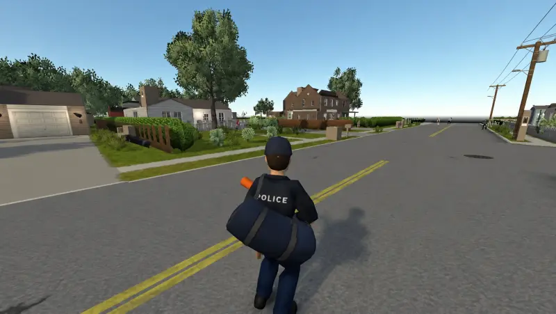 Image de l'article Project Zomboid passe en 3D grâce à PZ3D, un mod déjà suivi par plus de 7 000 joueurs