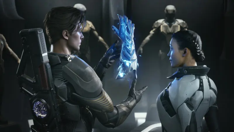 Image de l'article Exodus dévoile une nouvelle vidéo de Jun et prépare d'autres révélations sur son gameplay
