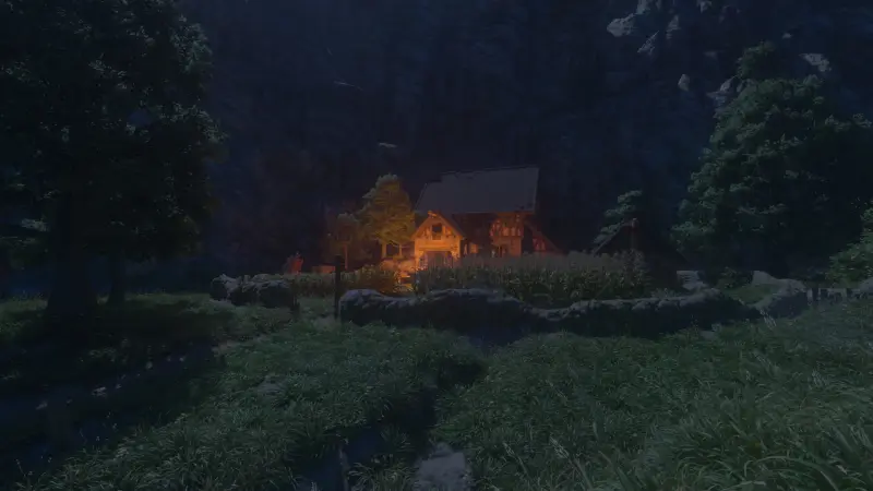 Image Enshrouded, comment transférer un monde local vers Steam Cloud