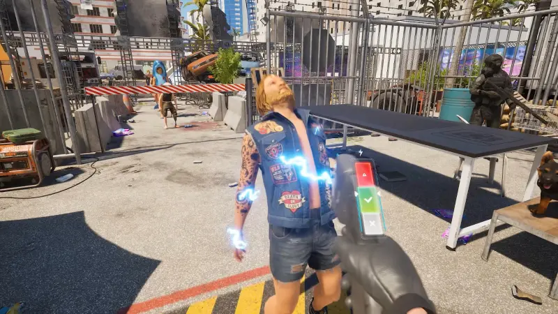 Image de l'article Quarantine Zone The Last Check lance sa mise à jour gratuite Miami Zero