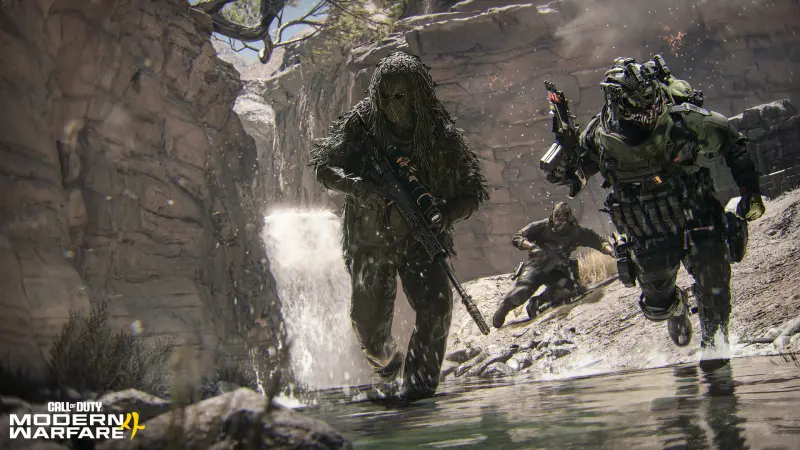 Image de l'article Modern Warfare 4 dévoile sa Saison 1 avec de nouvelles cartes, le DMZ et Warzone