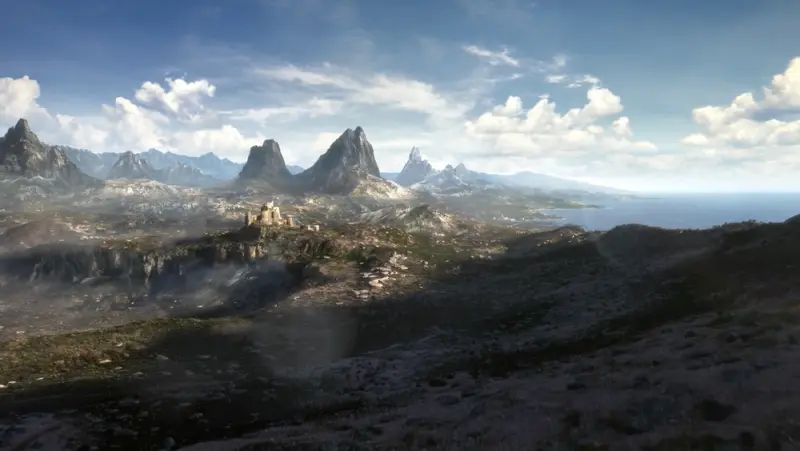 Image de l'article The Elder Scrolls VI : Sentinel pourrait être annoncé dès novembre