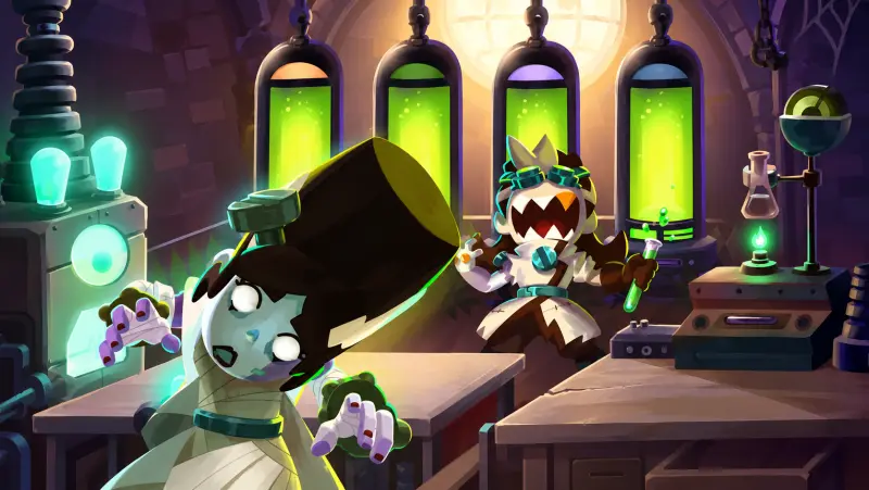 Image de l'article Brawl Stars : Brawl-o-ween partie 3, toutes les solutions du casse-tête et les étapes bonus