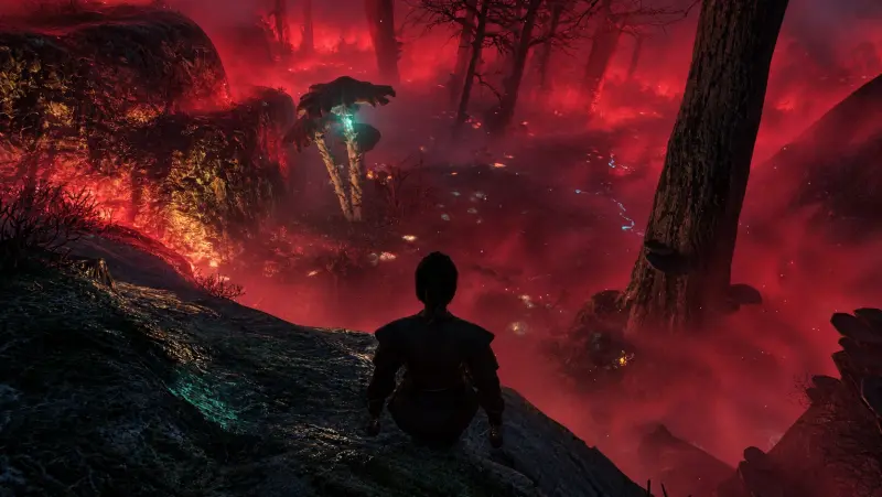 Image de l'article Enshrouded 1.0, comment traverser la Brume mortelle