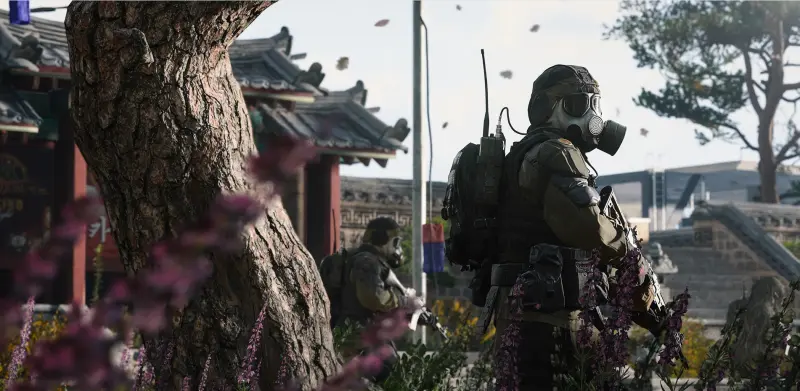 Image de l'article Call of Duty MW4 : on en sait enfin beaucoup plus sur le mode DMZ