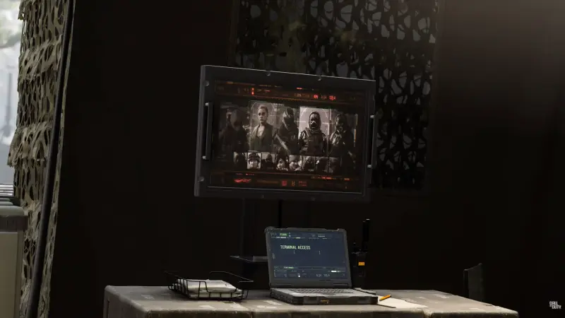 Image de l'article Call of Duty MW4 : le nouveau DMZ veut révolutionner l'expérience d'extraction