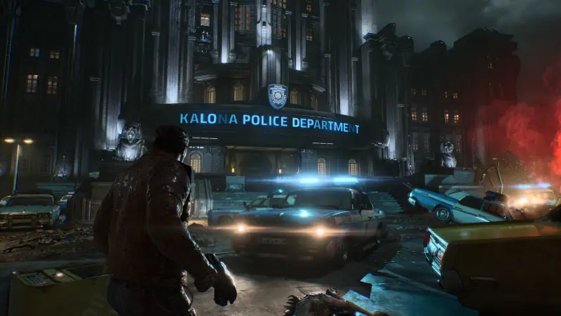 Image de l'article Gears of War E-Day pose des bases solides pour un avenir prometteur de la franchise