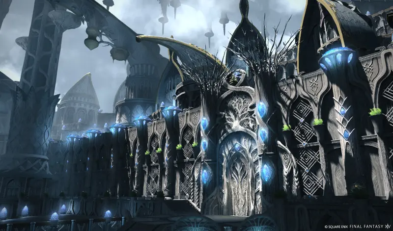 Image de l'article Final Fantasy XIV Evercold : la nouvelle extension prend du retard et dévoile sa date de sortie