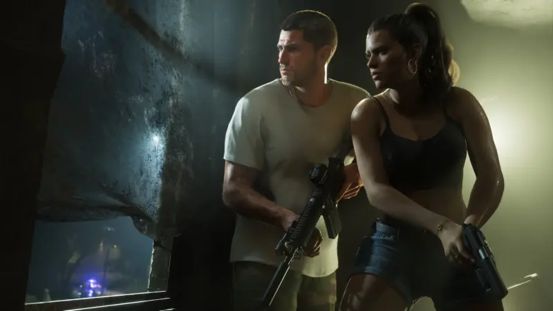 Image de l'article GTA 6 : LOVE dévoile de nouvelles informations majeures après les images inédites