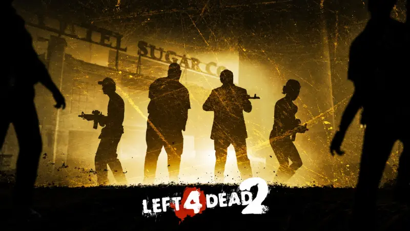 Image de l'article Left 4 Dead 2 recréé dans Roblox, nous avons testé cette version complètement folle