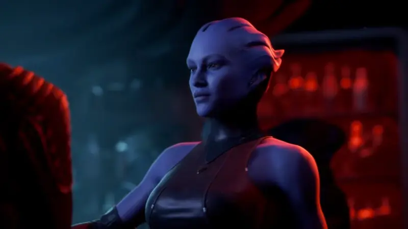 Image de l'article Mass Effect 5, une mystérieuse bande-annonce fuite après les annonces autour de BioWare