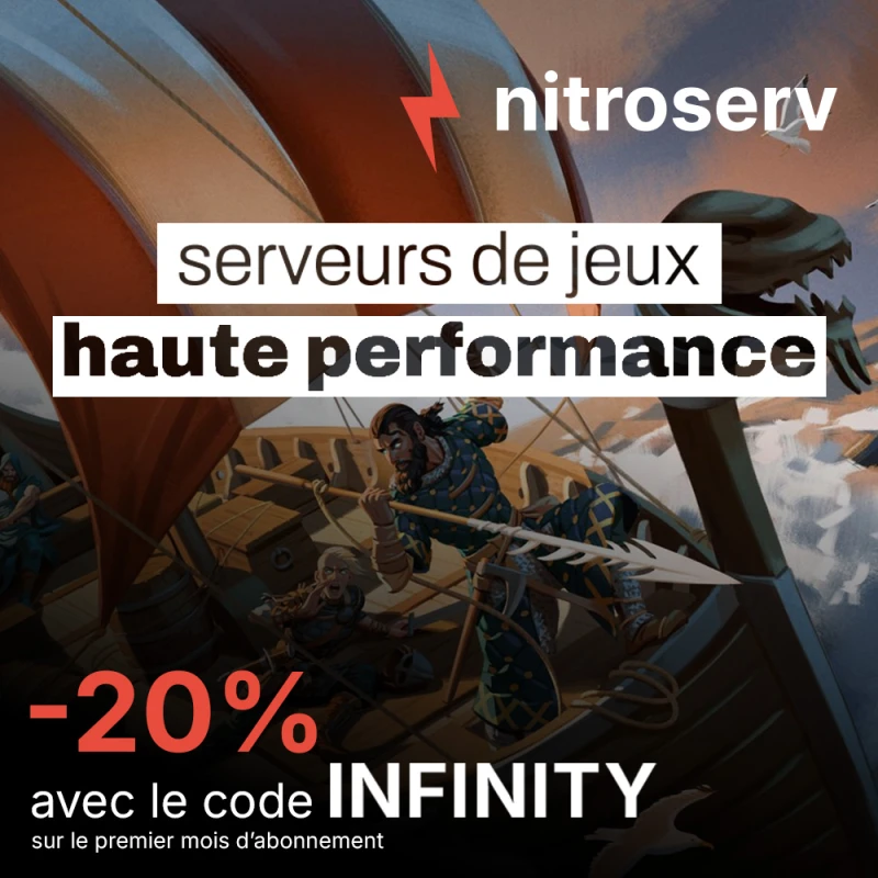 NitroServ