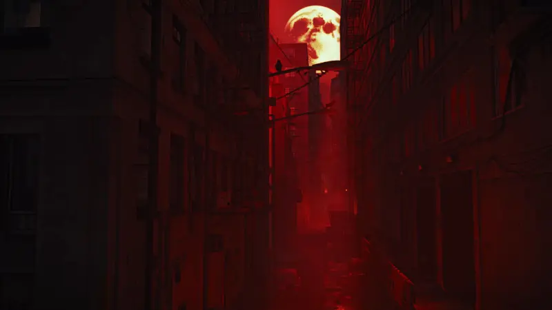 Image de l'article The Division 2, maintenance des serveurs ce jeudi 15 octobre pour le lancement de Red Moon
