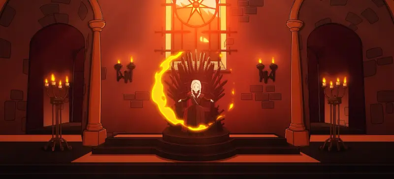 Image de l'article Après Reigns et The Crush House, Nerial annonce la fin de son studio actuel