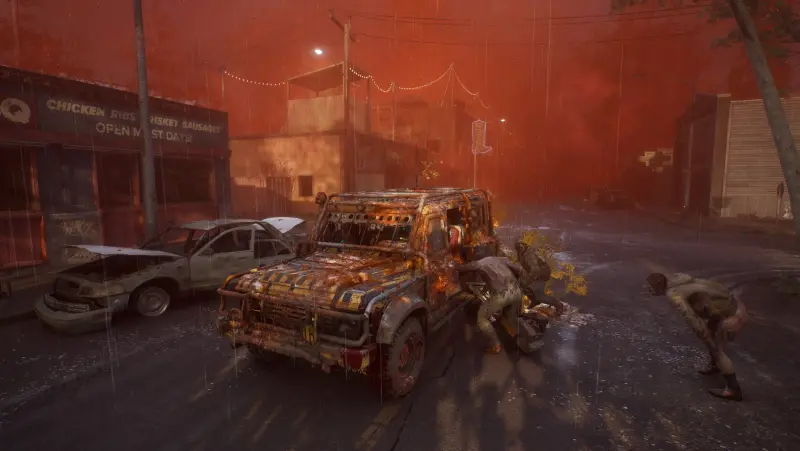 Image de l'article State of Decay 3 dévoile plus de 3 heures de gameplay et de magnifiques images avant sa bêta