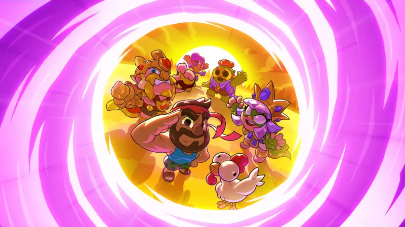 Image de l'article Squad Busters, Supercell confirme la date de fermeture définitive du jeu