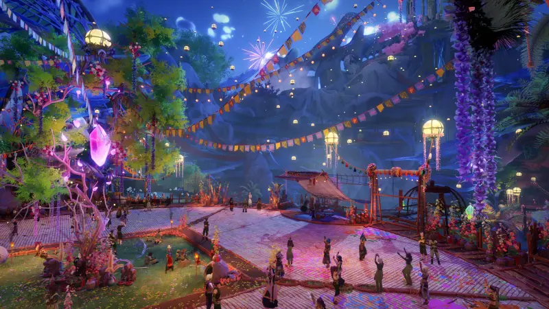 Image de l'article Edge of Memories est prêt à sortir mais le studio préfère le repousser