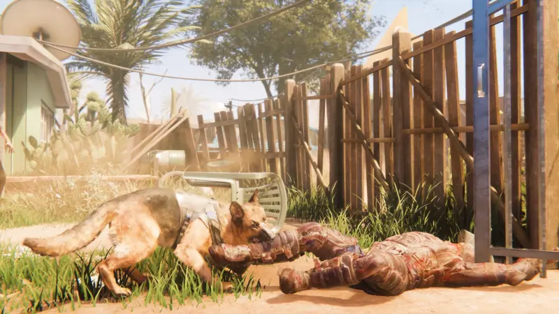 Image de l'article Arizona Sunshine sortira le 21 janvier 2027 sur PC et consoles