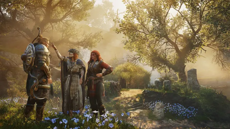 Image de l'article Assassin's Creed dévoile ses nouveautés pour Valhalla, Black Flag et ses futurs jeux