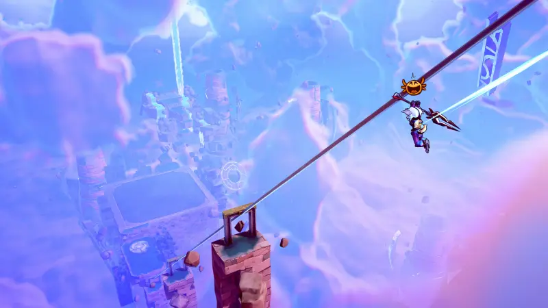 Image de l'article Windblown déploie sa dernière mise à jour avant la sortie de sa version 1.0