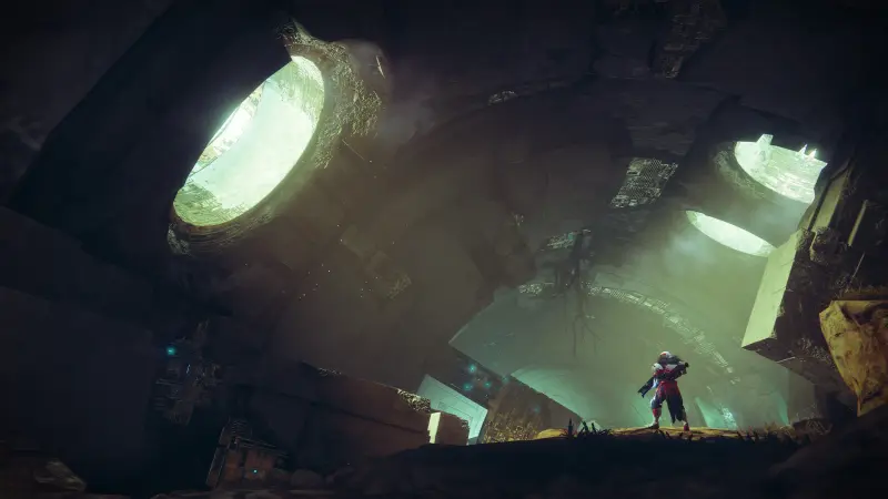 Image de l'article Bungie détaille le chantier de restauration de Destiny 2 et son calendrier
