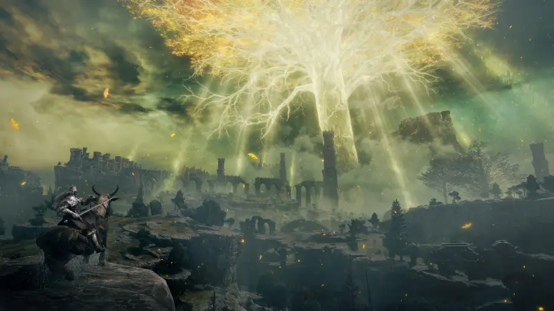 Image de l'article Elden Ring reçoit une nouvelle mise à jour 1.17.2, voici ce qui change
