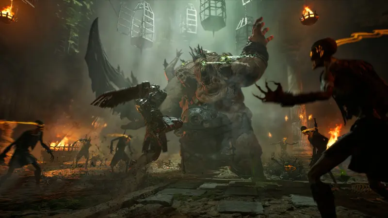 Image de l'article ArcheAge Chronicles : le MMORPG arrive en accès anticipé le 4 novembre