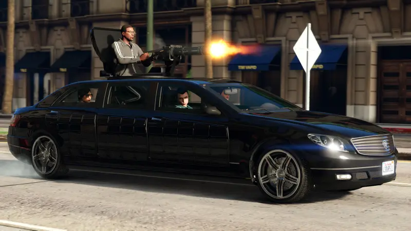 Image de l'article Comment installer FiveM sur GTA 5 ? Le guide complet pour Legacy et Enhanced