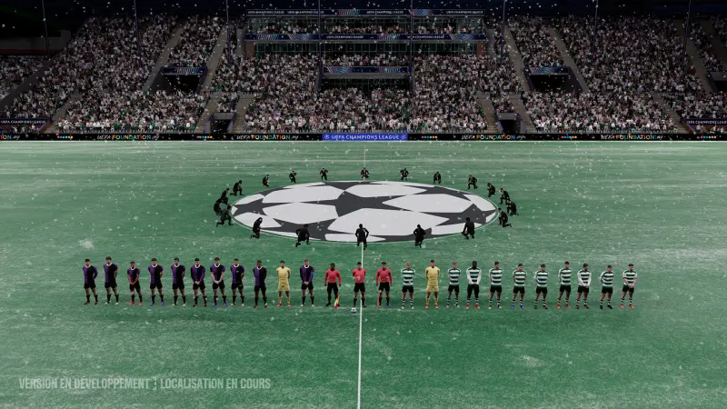 Image de l'article Football Manager 27 sera jouable gratuitement avant sa sortie en novembre