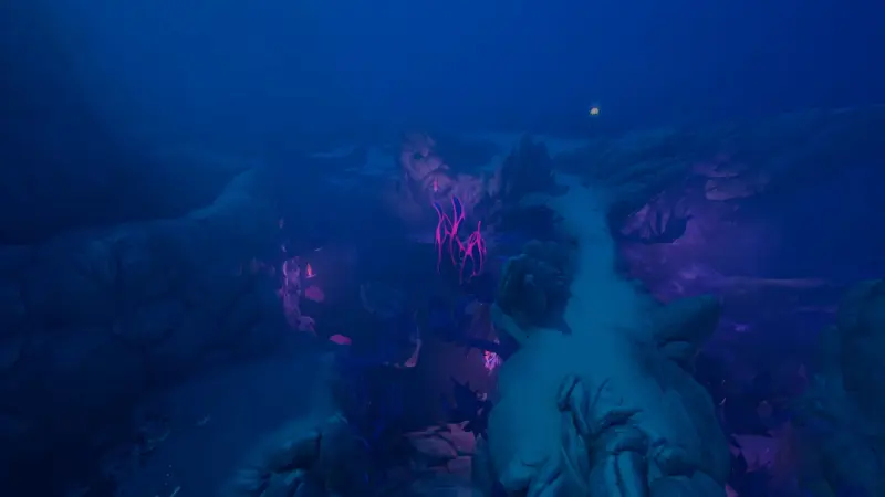 Image de l'article Subnautica 2 dévoile une énorme mise à jour avec une nouvelle région