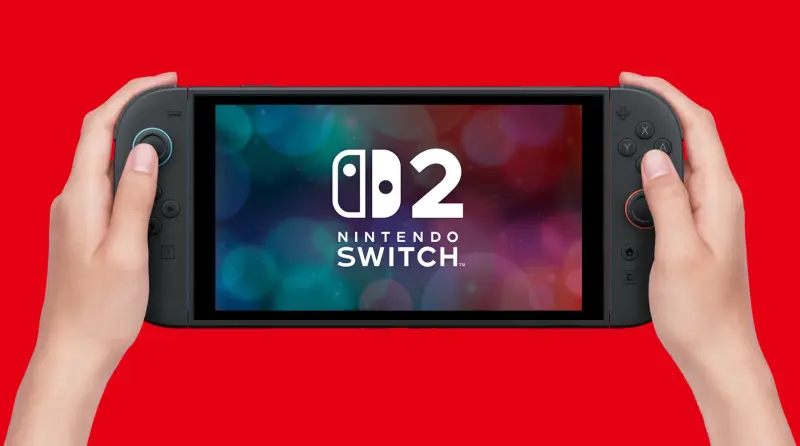 Image de l'article Nintendo Switch 2 prix en baisse, Amazon applique 10 % de réduction