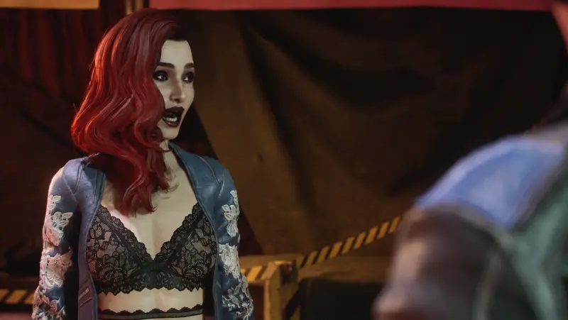 Image de l'article The Expanse: Osiris Reborn dévoile la culture des Ceinturiens dans une nouvelle vidéo